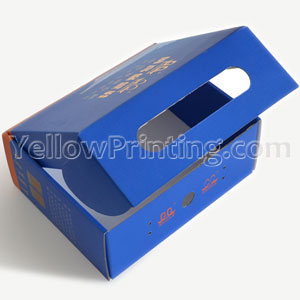 Factory Direct Sale Price Custom Cardboard Corrugated Paper Boxes Mailing Packing Shipping Box