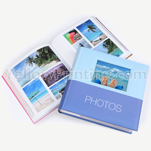 Photography books printing services hardcover photo album photo books printing