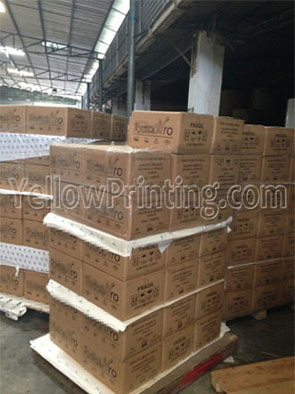 paper box printing company