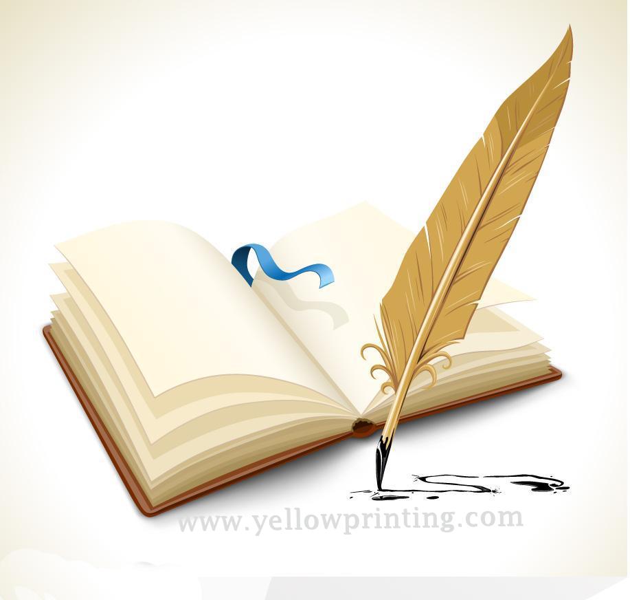book printing supplier
