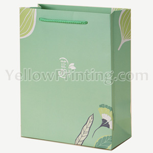 Paper Bag for Tea Packaging Bag Printing