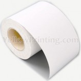 Blank Direct Thermal Barcode Shipping Printer Label Waybill Thermal Paper Sticker Label Rolls