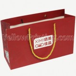 Cardboard Shopping Paper Bags Gift Paper Bags Company