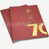 China Paperback Book Printing Cheap Book Publishing Services Printed Book On Demand Soft Cover