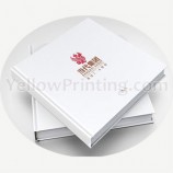 Custom Printed Books For Author And Publisher Hardcover Softcover Book Printing Hardbound Book