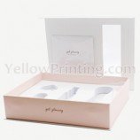 Customized Cosmetic Packaging Boxes Paper Box Printing Factory Low Price Cardboard Gift Box