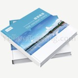 Eco-Friendly Paperback Hardback Designed Full Colors Cheap Custom Soft Cover Hard Cover Books