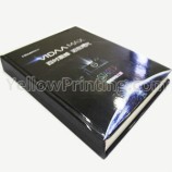 Factory OEM Cheap Hardcover Book Novel Booklet Magazine Catalog Brochure Leaflet Flyer Printing