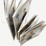 Factory Paperback Book Printing Soft Cover CMYK PMS Color Publishing Books Printing Services