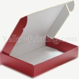 Printed Logo Corrugated Paper Boxes Recycled Cardboard Paper Carton Box Packaging Box Supplier