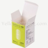Product Packaging Box And Logo Printing Small Boxes For Products Customized Paper Packaging Box