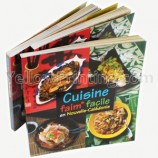 Softcover Book Printing Company Softcover Magazine Product Catalog Perfect Binding Book Printed