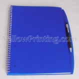 Notebook And Diary Printing Service in China
