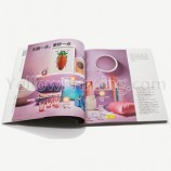 Softcover Book Printing With Affordable Price