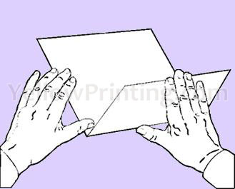 paper folding