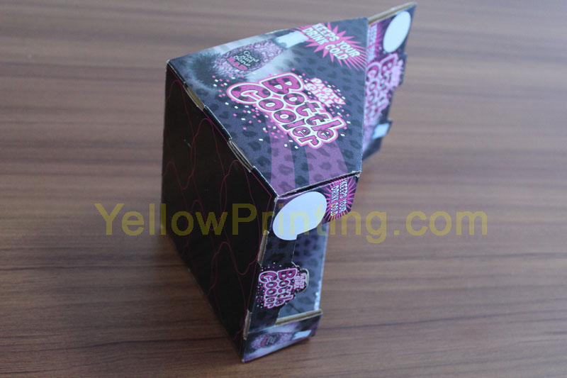 paper box gift box packaging box