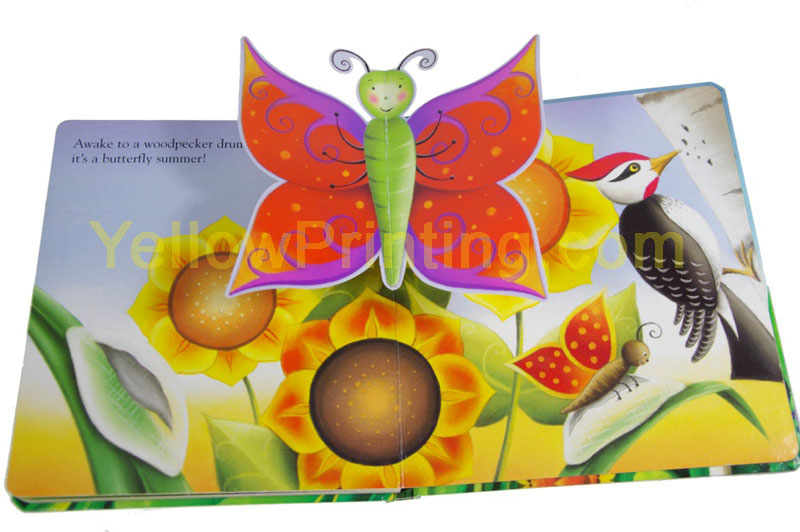 Story Book printing