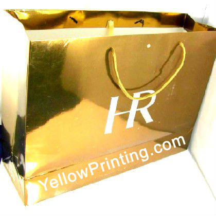 paper bag printing service paper bag printing