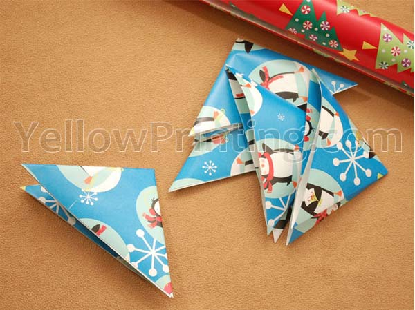 Papercraft