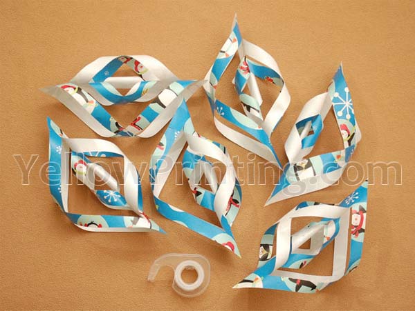 beautiful paper products