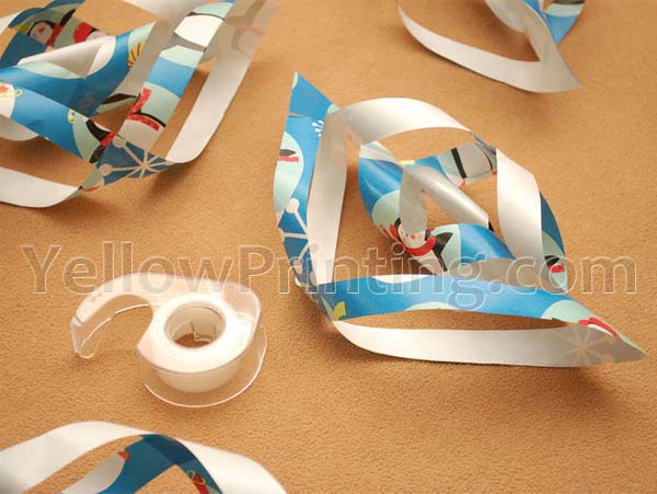 beautiful handmade paper products