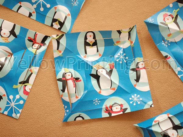 handmade paper craft