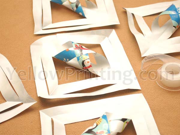 handmade paper products