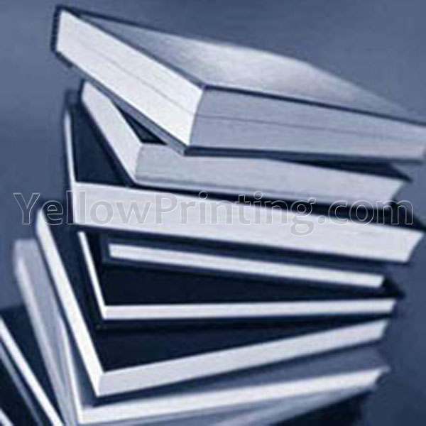 book printing