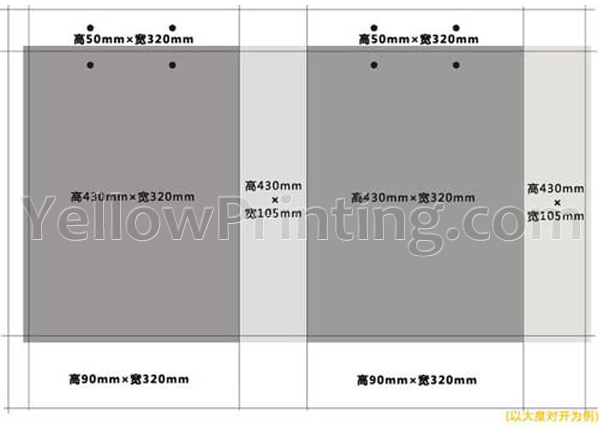 printing packaging in china