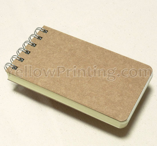 loose leaf notebook