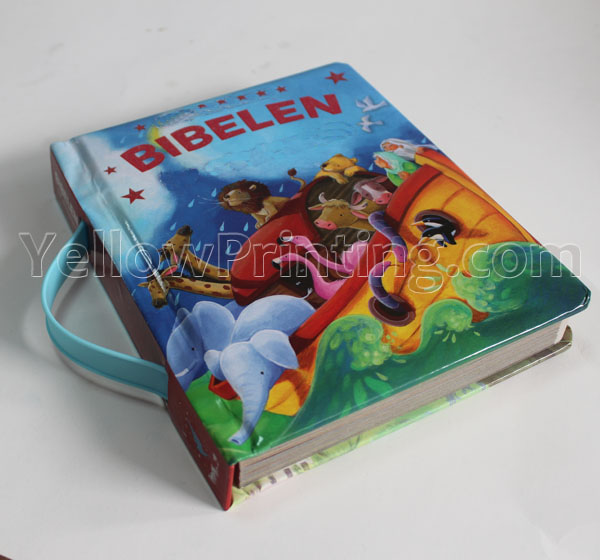 children picture book