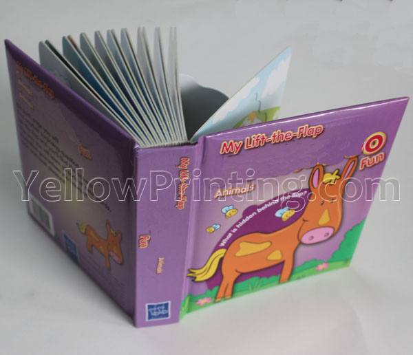 children english education book