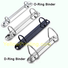 Ring Binder