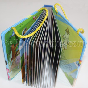 mini book printing