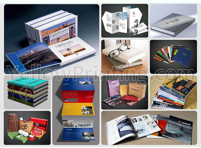 hardcover book print on demand