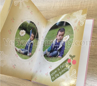 catalog printing service Brochure Printing Services Online