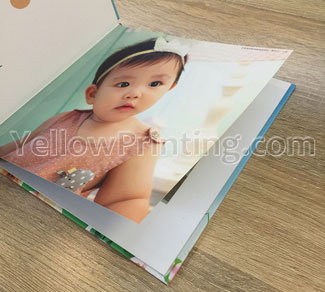Quality Brochure Printing Service in China Quality Brochure Printing Service