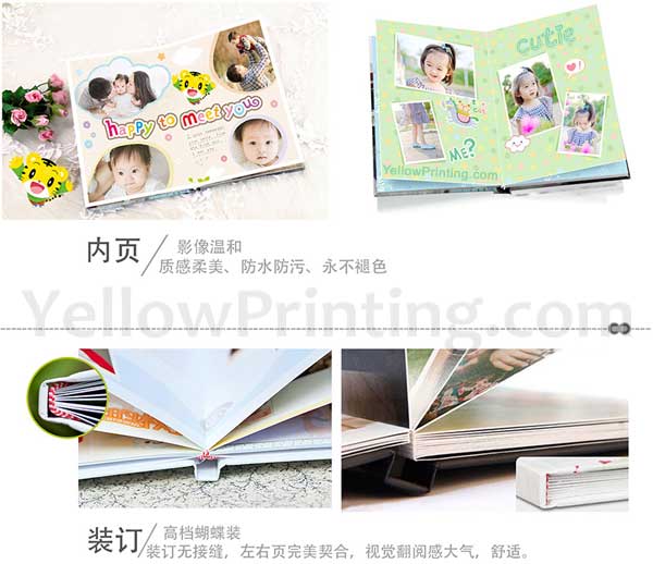 Standard Size Brochure Printing Service Standard Size Brochure Printing