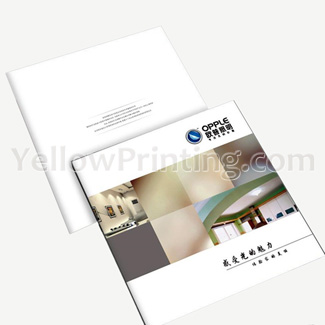 catalog printing cost