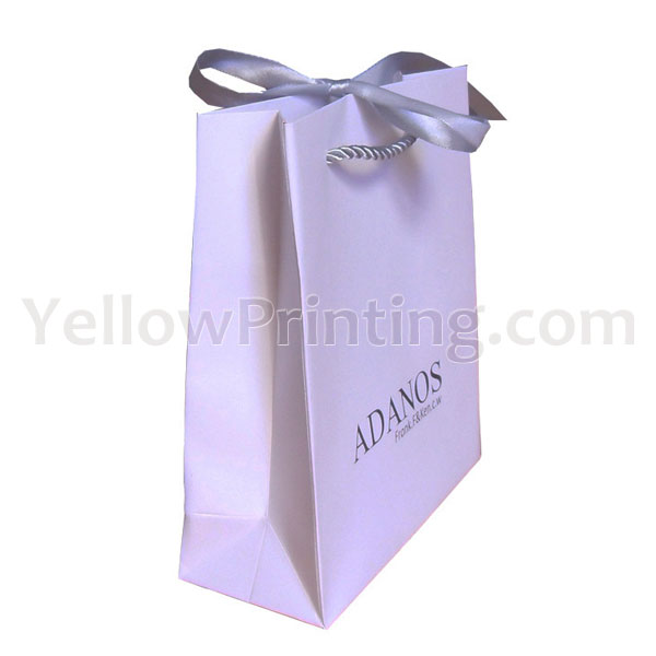 Ribbon-Closing-Shopping-Paper-Bag
