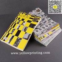 soft cover book printing