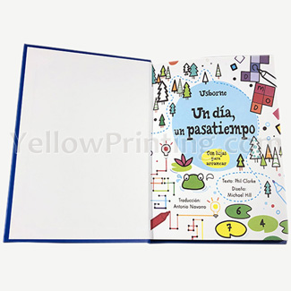 Custom-Books-On-Demand-Full-Color-Hardcover-Book-Case-Bound-Book