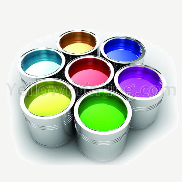 printing ink