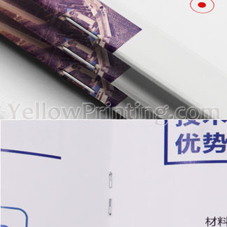 High-Quality-Saddle-Stitching-Binding-Staple-Binding-brochure-magazine-book-printing-service