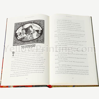 OEM-factory-hard-bound-case-book-printing-on-demand-case-bound-hardcover-book-printing-service