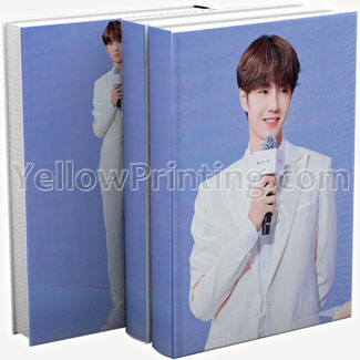 Custom-Art-Cloth-Linen-Hardcover-Book-Printing-Round-Spine-Hardbound-Book-with-Hot-Stamping