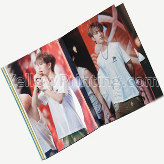 China-Print-Services-Coloring-Book-Set-Hardbound-Art-Paper-Custom-Hardcover-children-Hardcover