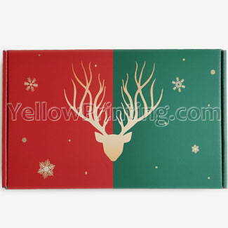 Factory-Reasonable-Price-Custom-Printing-Foldable-Gift-Paper-Box-Corrugated-Cardboard-Packaging