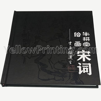Hardback-Photo-Album-In-China-Short-Run-On-Demand-Service-Hardbound-Photography-Picture-Books