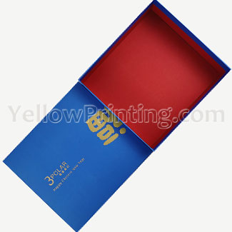 Souvenirs-logo-Rigid-Cardboard-Rose-Gold-Color-Magnetic-Lid-Cosmetic-Pack-Baby-Gift-Set-Boxes